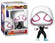 Funko Pop! SPIDER-MAN CEZ VERŠE 1224 Spider Funko Pop! SPIDER-MAN CEZ VERŠE 1224 Spider