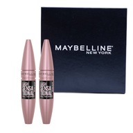 Maybelline Lash Sensational Darčeková sada 2x maskara + krabička Maybelline Lash Sensational Darčeková sada 2x maskara + krabička