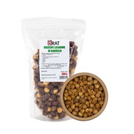Lieskové oriešky v karameli 500g SLADKÁ SNACK Lieskové oriešky v karameli 500g SLADKÁ SNACK