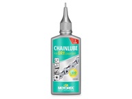 MOTOREX Chainlube pre suché podmienky 100 ml MOTOREX Chainlube pre suché podmienky 100 ml