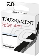Daiwa Tourmanent Fluorocarbon Leader vlasec 0,50 mm Daiwa Tourmanent Fluorocarbon Leader vlasec 0,50 mm