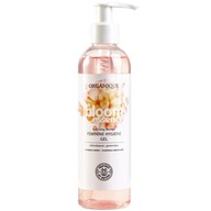 ORGANIQUE Bloom Essence Emulzia na intímnu hygienu 250ml ORGANIQUE Bloom Essence Emulzia na intímnu hygienu 250ml