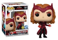 Scarlet Witch GITD 1007 Marvel Doctor Strange Scarlet Witch GITD 1007 Marvel Doctor Strange