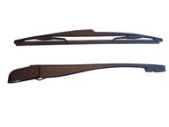 Ramienko zadného stierača + lišta Peugeot 206 set Ramienko zadného stierača + lišta Peugeot 206 set