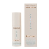 NACOMI Deep Hydration kokosová kokosová voda na tvár 100 ml NACOMI Deep Hydration kokosová kokosová voda na tvár 100 ml