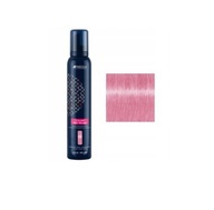 INDOLA Color Style Rose ružová jahodová farbiaca pena 3v1 200ml INDOLA Color Style Rose ružová jahodová farbiaca pena 3v1 200ml