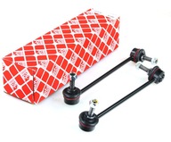 KONEKTOR STABILIZÁTORA FEBI BMW 5 E39 ĽAVÝ + PRAVÝ