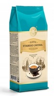 Zrnková káva Arabica 100% STEGO LWÓW 1 kg Zrnková káva Arabica 100% STEGO LWÓW 1 kg