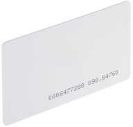 Bezdotyková RFID KARTA ATLO-104S*P200 Bezdotyková RFID KARTA ATLO-104S*P200