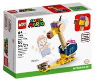 Lego SUPER MARIO 71414 Conkdors Noggin