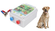 Pastiersky elektrifikátor AGRI-1000 univerzálny 0,8J Pastiersky elektrifikátor AGRI-1000 univerzálny 0,8J