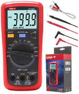 UNIVERZÁLNY METER MULTIMETER AUTOMATICKÁ TEPLOTA UNI-T UNIVERZÁLNY METER MULTIMETER AUTOMATICKÁ TEPLOTA UNI-T
