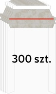 Eko kuriérna obálka A5/C5 235x159mm 300 ks. Eko kuriérna obálka A5/C5 235x159mm 300 ks.