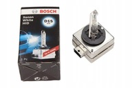 1ks BOSCH XENON D1S WHITE 5500K 35W 1ks BOSCH XENON D1S WHITE 5500K 35W