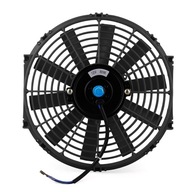 Vysokovýkonný retrofit ventilátor do auta Vysokovýkonný retrofit ventilátor do auta