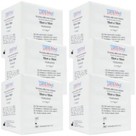 NESTERILNÉ NETKANÉ KOMPRESY 10x10cm 4W 30G x600 NESTERILNÉ NETKANÉ KOMPRESY 10x10cm 4W 30G x600