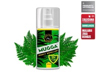 Mugga sprej proti komárom a kliešťom 75 ml (DEET 9,4%) Mugga sprej proti komárom a kliešťom 75 ml (DEET 9,4%)