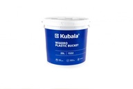 Vedro 33L s vekom KUBALA 1533 Vedro 33L s vekom KUBALA 1533