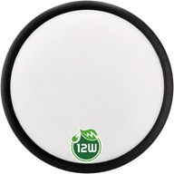 Stropné svietidlo LED Plafond 12W 960lm Farba 4000K Jednoduchá inštalácia