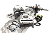 HRIADEĽ HLAVY VALCOV SKÚTER 4T GY6 TUNING 100 52mm HRIADEĽ HLAVY VALCOV SKÚTER 4T GY6 TUNING 100 52mm