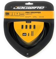 Sada káblov a panciera pre kvapkadlo Jagwire Pro Dropper Sada káblov a panciera pre kvapkadlo Jagwire Pro Dropper