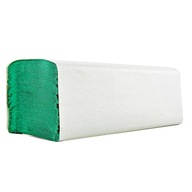 ZZ Paper Towel Zelený papier DGA Optima 4000 listov v 16 väzbách ZZ Paper Towel Zelený papier DGA Optima 4000 listov v 16 väzbách