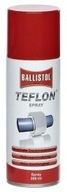 Teflónové nanočastice, mechanizmy, prevody, zámky Teflónové nanočastice, mechanizmy, prevody, zámky