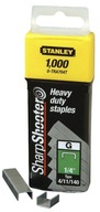 STANLEY SPONKY D 10mm 1000 KS. 1-TRA706T