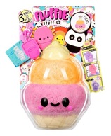 Plyšový ľadový maskot MGA Fluffie Stuffez Plyšový ľadový maskot MGA Fluffie Stuffez