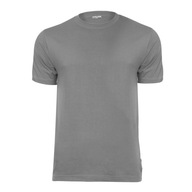 LAHTI PRO tričko tričko bavlna šedá L40202 XL