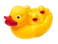 TULLO KAČIČKA NA KÚPANIE FAMILY 4ks 0M+ TULLO KAČIČKA NA KÚPANIE FAMILY 4ks 0M+