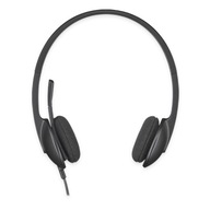 Logitech H340 USB typu A Logitech H340 USB typu A
