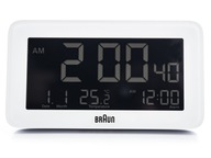 BUDÍK BRAUN BC10W RÁDIOVÝM OVLÁDANÍM ALARM TEPLOMER BUDÍK BRAUN BC10W RÁDIOVÝM OVLÁDANÍM ALARM TEPLOMER