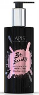 Apis Be Beauty Care krém na ruky hydratačný a regeneračný 300 ml Apis Be Beauty Care krém na ruky hydratačný a regeneračný 300 ml