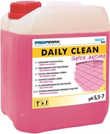 Marseillské mydlo Profimax Daily Clean 5l Marseillské mydlo Profimax Daily Clean 5l