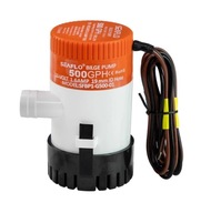 SEAFLO BILGE PUMP 31 l/min SUPER KVALITA SEAFLO BILGE PUMP 31 l/min SUPER KVALITA