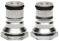 Armatúra LIQUID/GAS SET pre Ball Lock 9/16 sud Armatúra LIQUID/GAS SET pre Ball Lock 9/16 sud