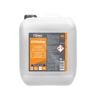 Clinex DiShine 10L oplachovací prostriedok do umývačky riadu
