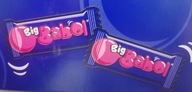 BIG BABOL TALIANSKÁ ŽUVAČKA bez lepku 2 ks