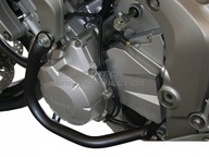 CRASHBAR/GMOL SW-MOTECH YAMAHA FZ 6/FAZER (03-10)