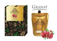 Tinktúra s príchuťou POmegranate 2,5 kg Tinktúra s príchuťou POmegranate 2,5 kg