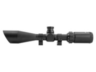 Puškohľad Walther 3-9x44 z/m 11 mm