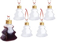 6X GULIČKY ALKOHOLU NA VIANOČNÝ STROMČEK 50 ml GULIČKA NA VIANOČNÝ STROMČEK 6X GULIČKY ALKOHOLU NA VIANOČNÝ STROMČEK 50 ml GULIČKA NA VIANOČNÝ STROMČEK