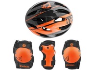 VOGEL VOK-450 S SET CHRÁNIČOV S PRILBOU VOGEL VOK-450 S SET CHRÁNIČOV S PRILBOU