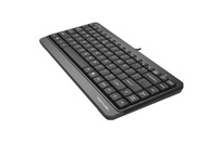 A4TECH KLÁVESNICA FSTYLER FK11 ŠEDÁ A4TKLA46787 A4TECH KLÁVESNICA FSTYLER FK11 ŠEDÁ A4TKLA46787