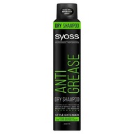 Šampón na suché vlasy Anti Grease Dry Shampoo Šampón na suché vlasy Anti Grease Dry Shampoo