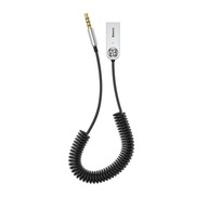 BASEUS BLUETOOTH ADAPTÉR PRE VYSIELAČ USB - AUX JACK