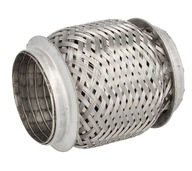 Tlmič vibrácií výfuku (60x10 JMJ 60x100p Tlmič vibrácií výfuku (60x10 JMJ 60x100p
