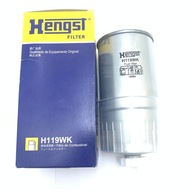 HENGST PALIVOVÝ FILTER VW Passat B5, Audi 100 80 C4 HENGST PALIVOVÝ FILTER VW Passat B5, Audi 100 80 C4