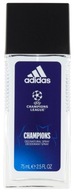 DEODORANT ADIDAS UEFA CHAMPIONS LEAGUE CHAMPIONS